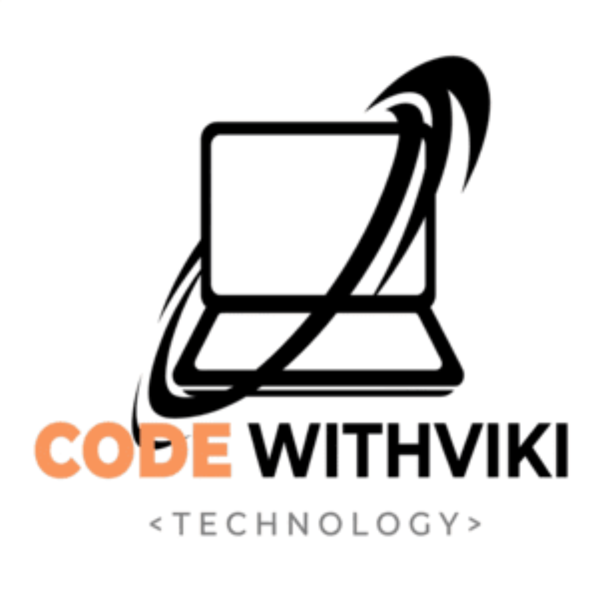 CodeWithViki
